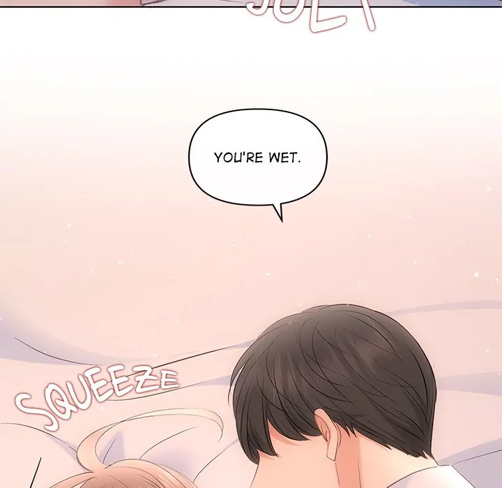 A Consensual Relationship Chapter 18 - HolyManga.Net