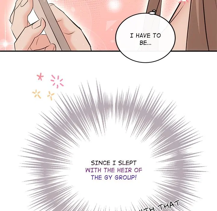 A Consensual Relationship Chapter 18 - HolyManga.Net