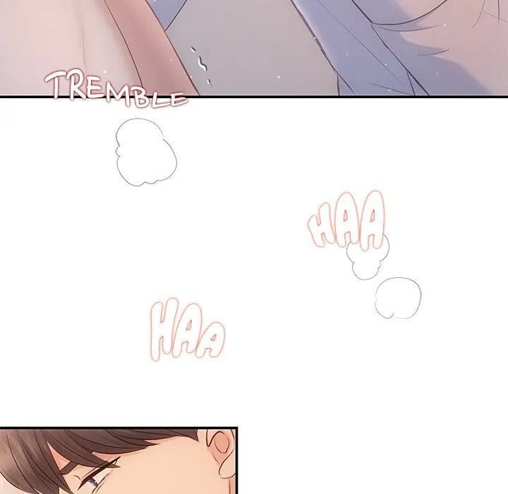 A Consensual Relationship Chapter 18 - HolyManga.Net