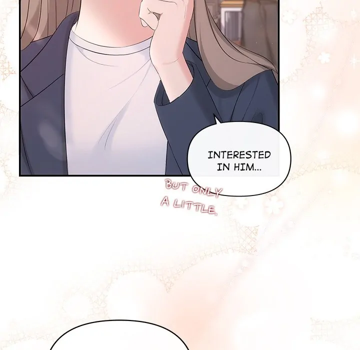 A Consensual Relationship Chapter 18 - HolyManga.Net