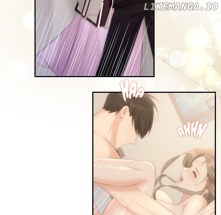 A Consensual Relationship Chapter 19 - HolyManga.Net