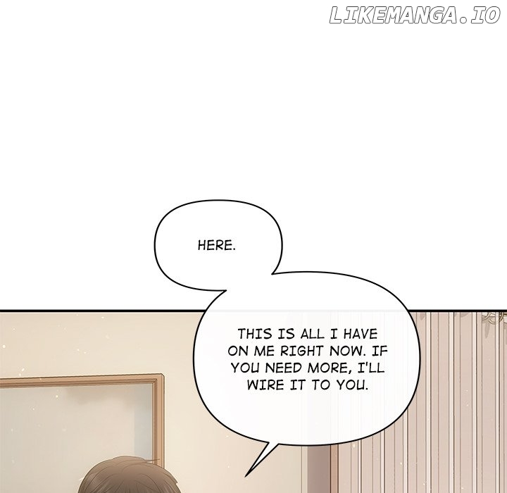 A Consensual Relationship Chapter 19 - HolyManga.Net