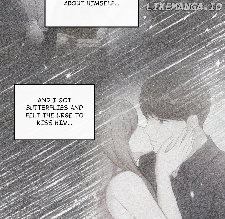 A Consensual Relationship Chapter 19 - HolyManga.Net