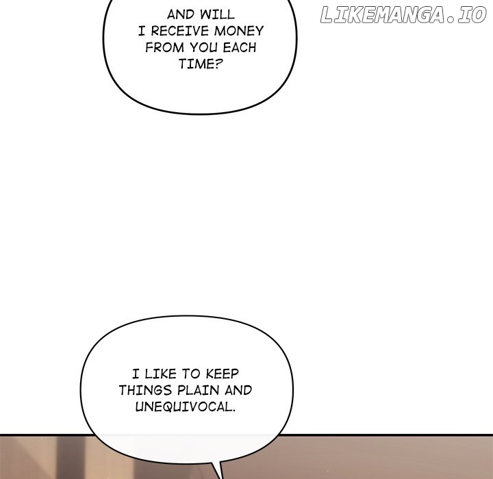 A Consensual Relationship Chapter 19 - HolyManga.Net