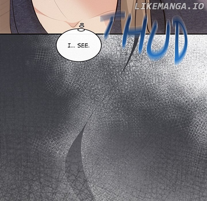 A Consensual Relationship Chapter 19 - HolyManga.Net