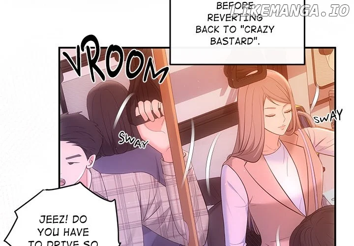 A Consensual Relationship Chapter 20 - HolyManga.Net