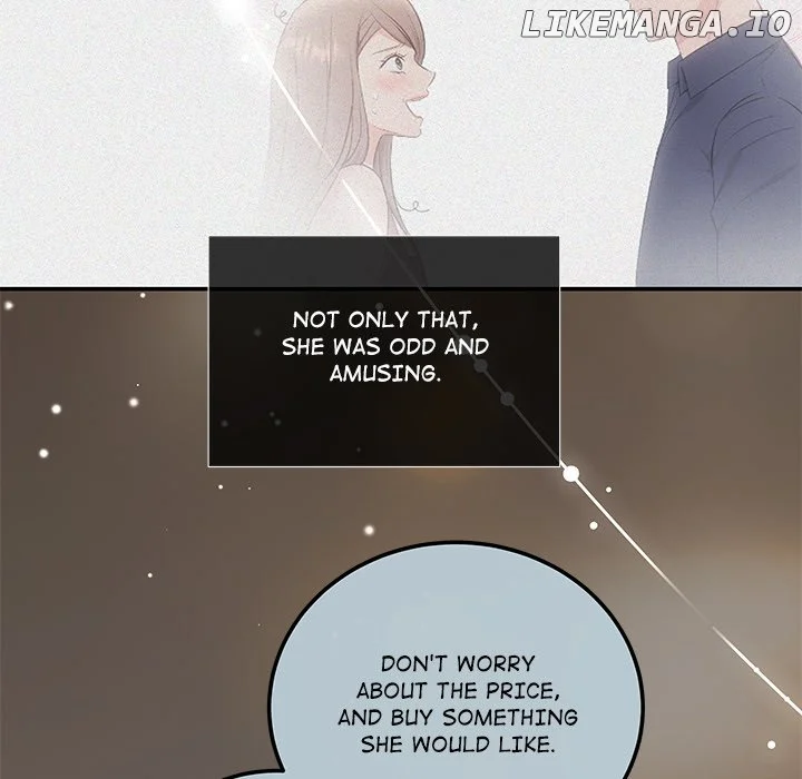 A Consensual Relationship Chapter 20 - HolyManga.Net