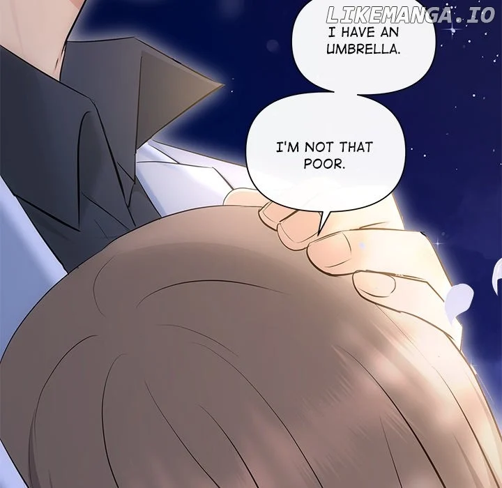 A Consensual Relationship Chapter 21 - HolyManga.Net