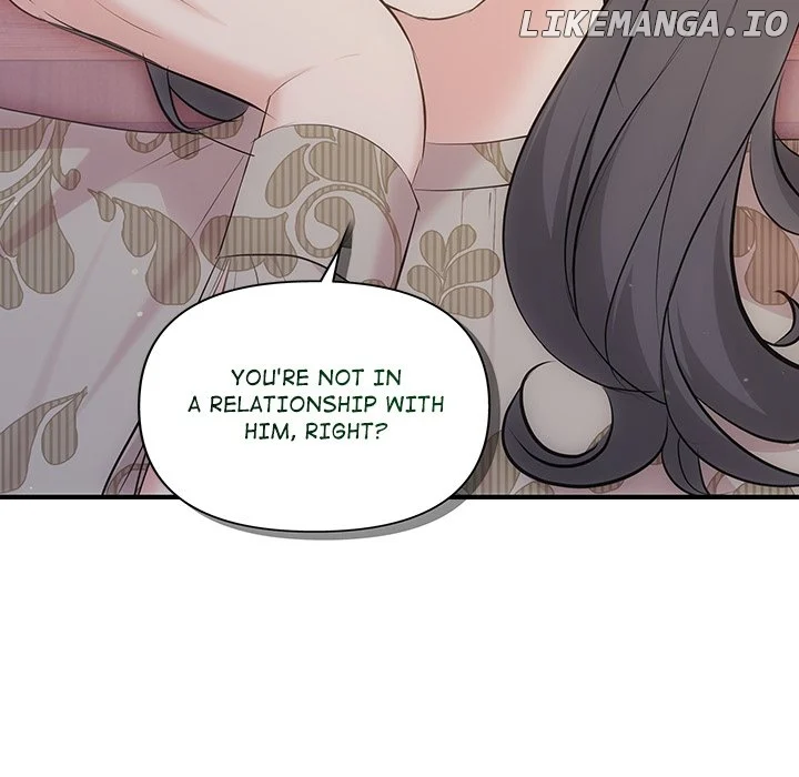 A Consensual Relationship Chapter 21 - HolyManga.Net