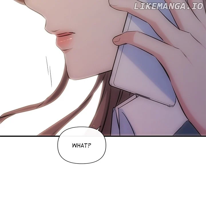 A Consensual Relationship Chapter 21 - HolyManga.Net