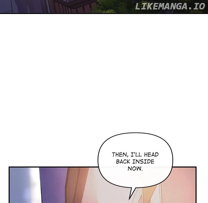 A Consensual Relationship Chapter 21 - HolyManga.Net