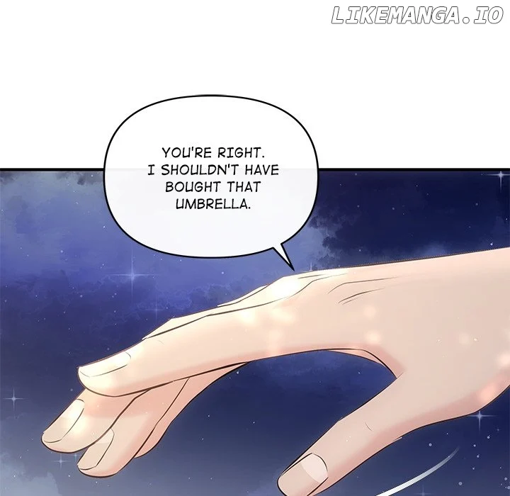 A Consensual Relationship Chapter 21 - HolyManga.Net