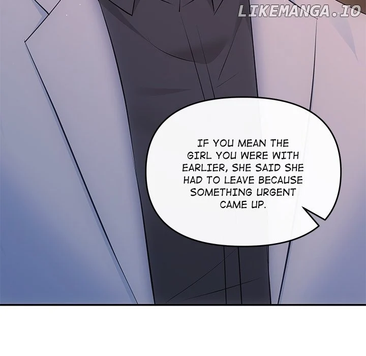 A Consensual Relationship Chapter 21 - HolyManga.Net