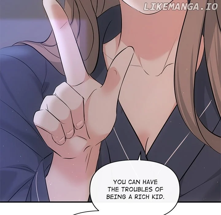 A Consensual Relationship Chapter 22 - HolyManga.Net