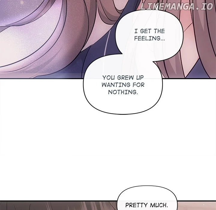 A Consensual Relationship Chapter 22 - HolyManga.Net