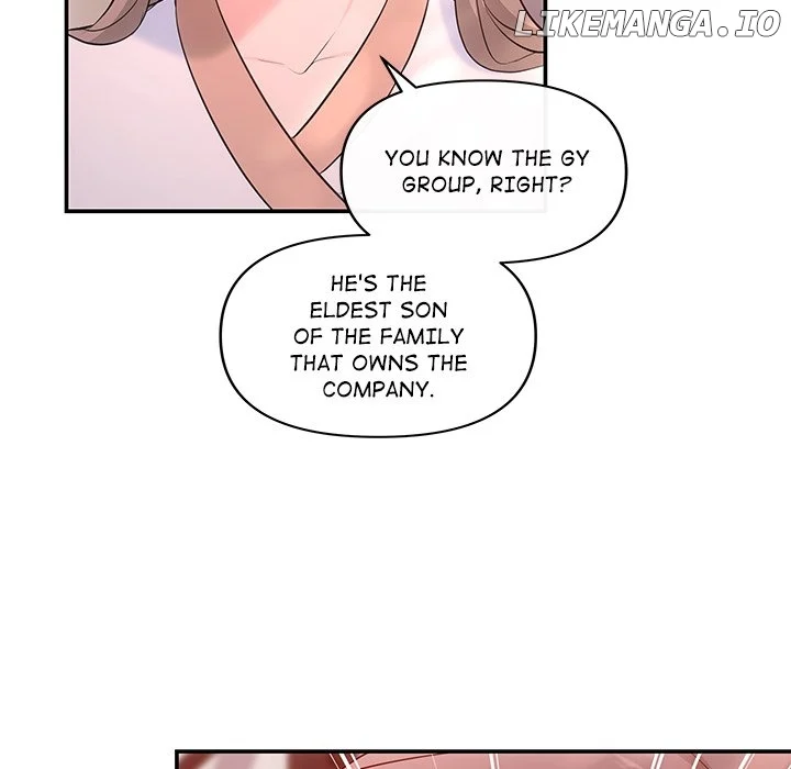 A Consensual Relationship Chapter 22 - HolyManga.Net