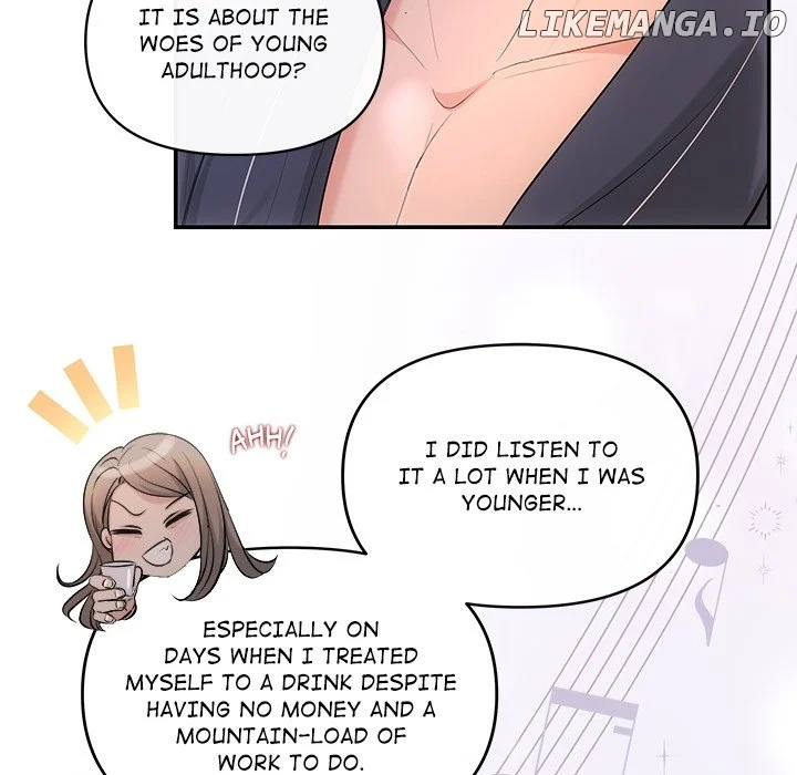 A Consensual Relationship Chapter 22 - HolyManga.Net