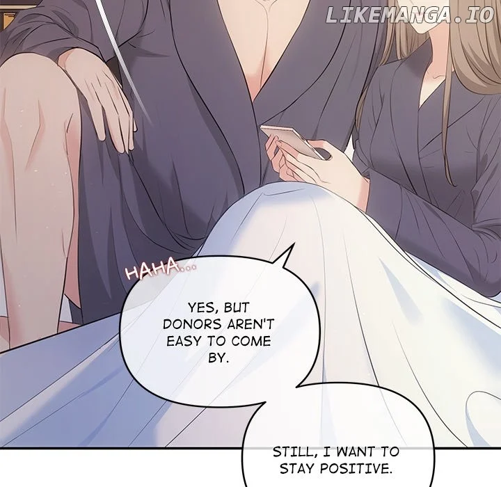 A Consensual Relationship Chapter 24 - HolyManga.Net