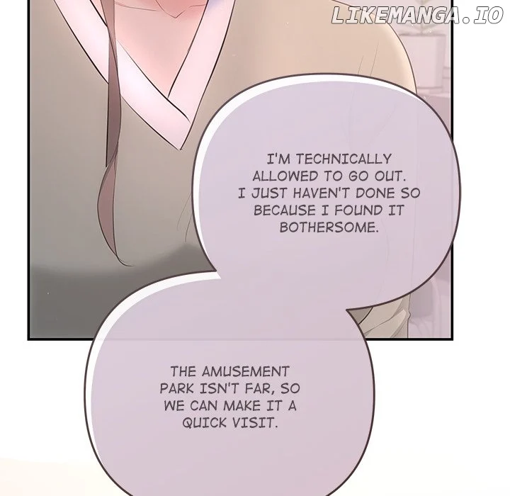 A Consensual Relationship Chapter 24 - HolyManga.Net