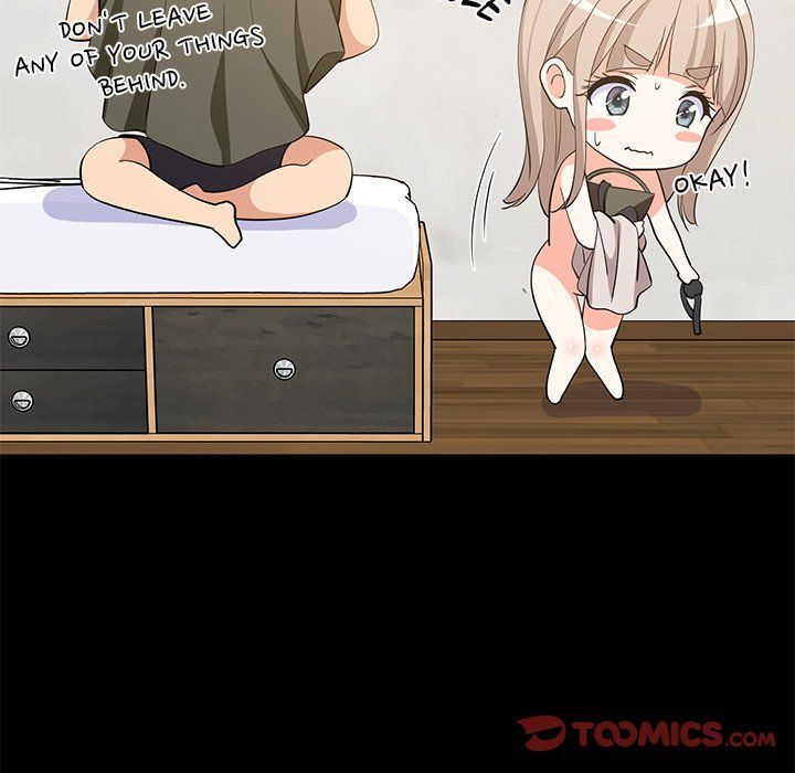 College Grades Skyrocketing Chapter 49 - HolyManga.Net