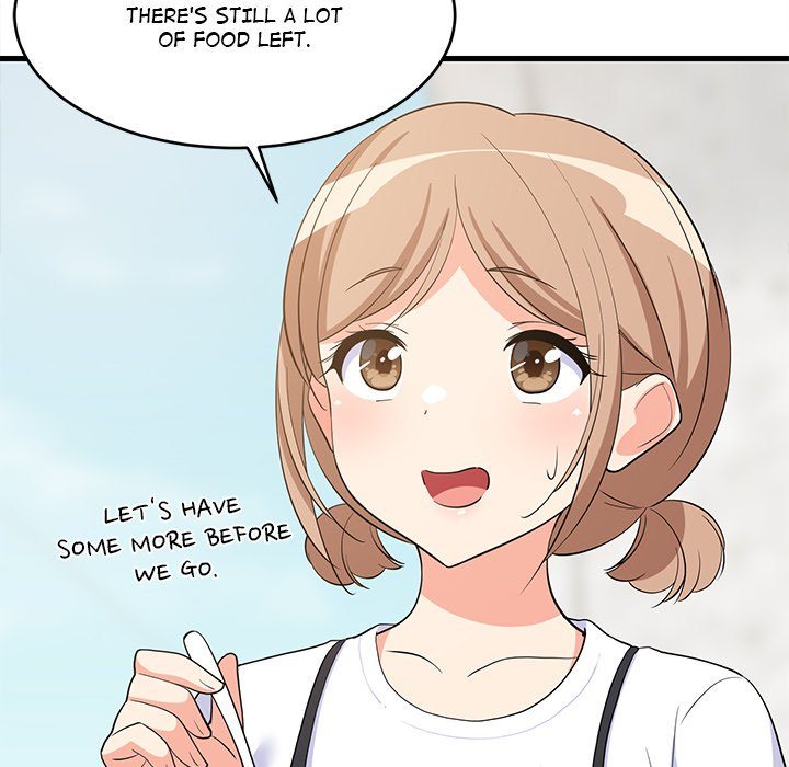 College Grades Skyrocketing Chapter 51 - HolyManga.Net