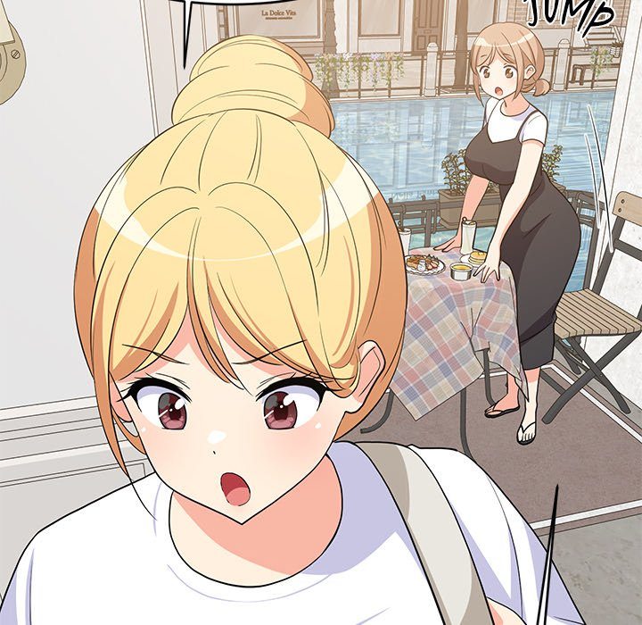 College Grades Skyrocketing Chapter 51 - HolyManga.Net