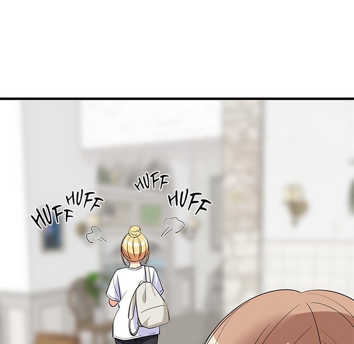 College Grades Skyrocketing Chapter 51 - HolyManga.Net