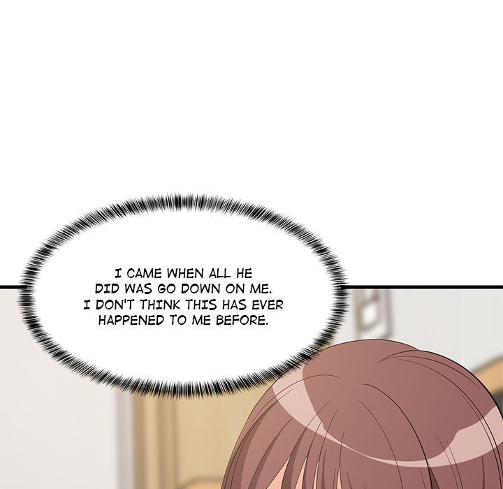 College Grades Skyrocketing Chapter 51 - HolyManga.Net