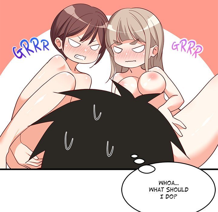 College Grades Skyrocketing Chapter 51 - HolyManga.Net