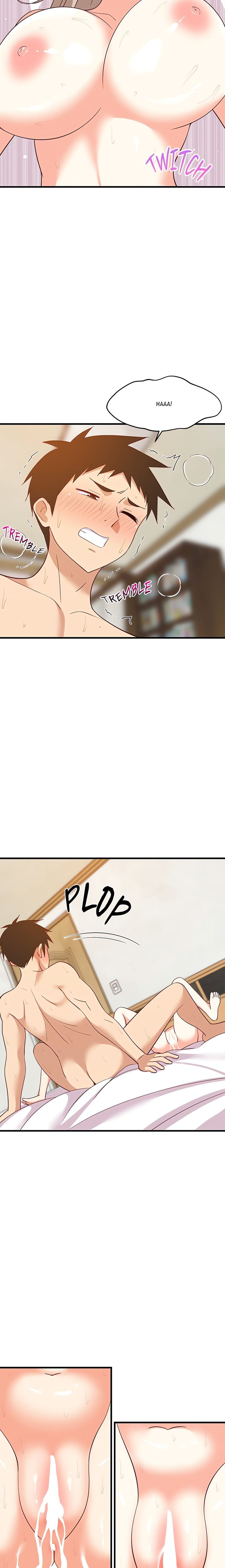 College Grades Skyrocketing Chapter 52 - HolyManga.Net
