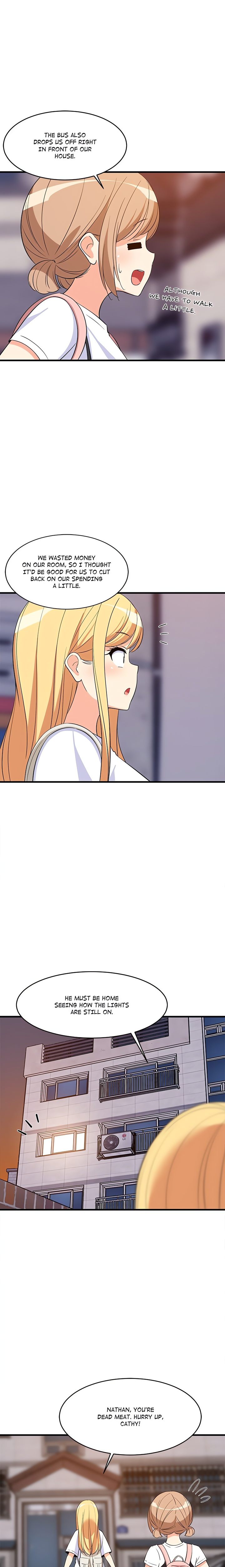 College Grades Skyrocketing Chapter 52 - HolyManga.Net