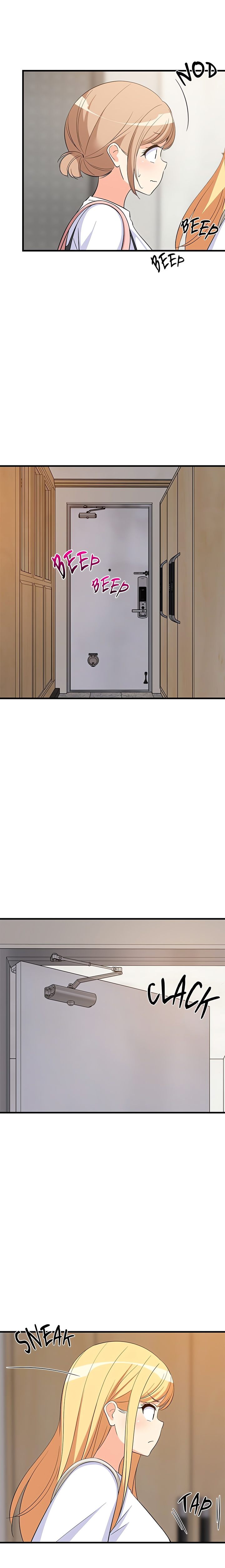 College Grades Skyrocketing Chapter 52 - HolyManga.Net