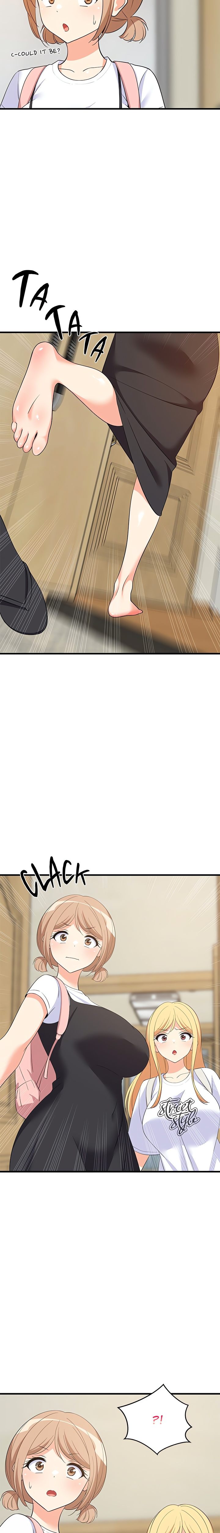 College Grades Skyrocketing Chapter 52 - HolyManga.Net