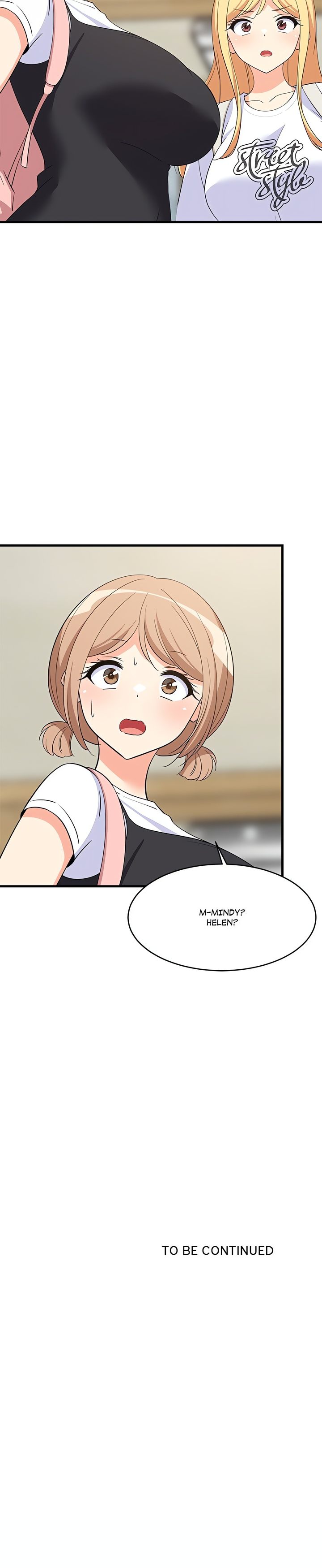 College Grades Skyrocketing Chapter 52 - HolyManga.Net