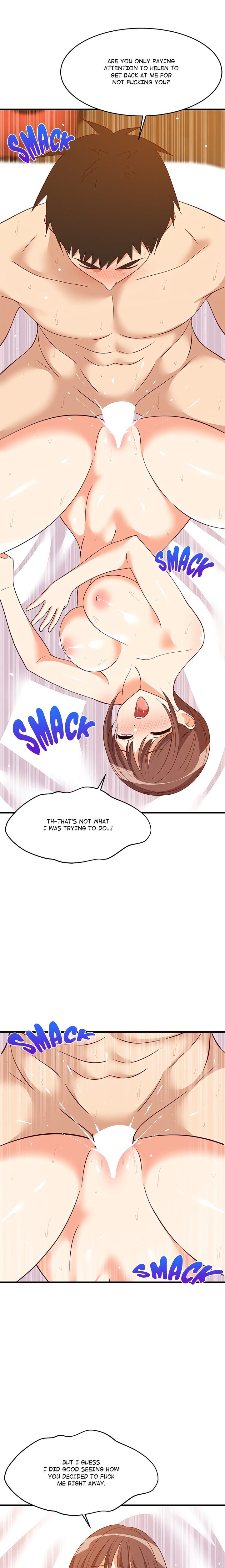College Grades Skyrocketing Chapter 52 - HolyManga.Net