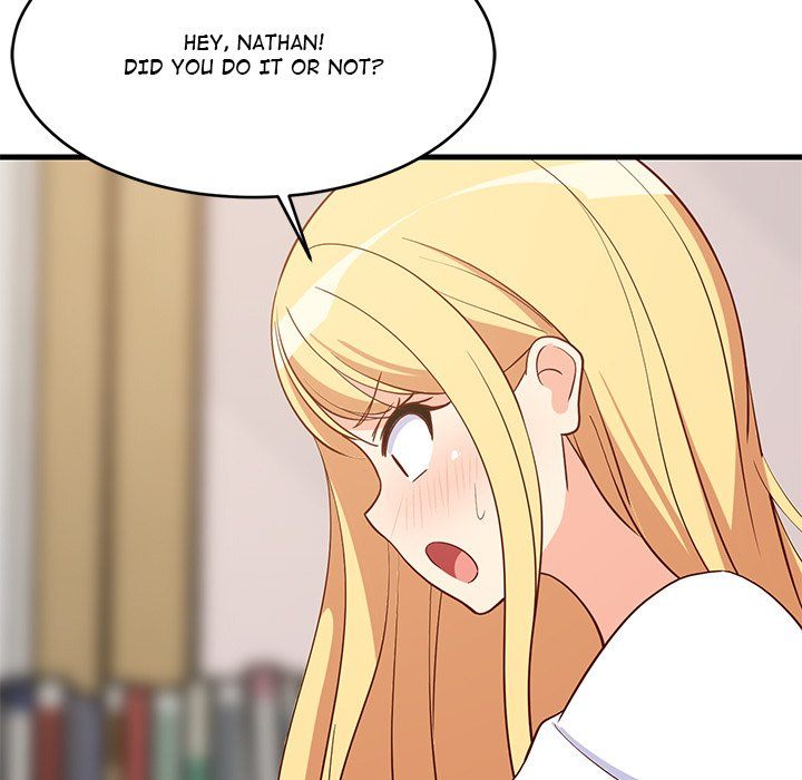 College Grades Skyrocketing Chapter 53 - HolyManga.Net