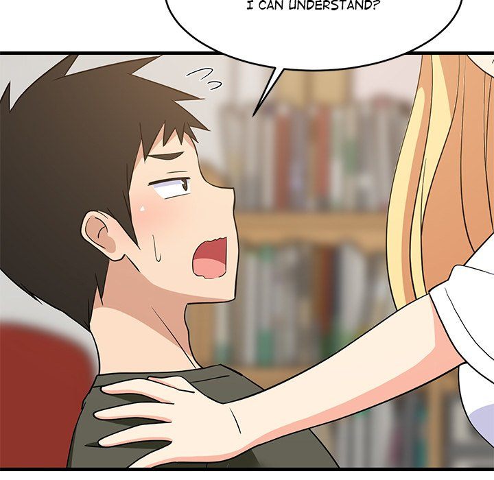 College Grades Skyrocketing Chapter 53 - HolyManga.Net