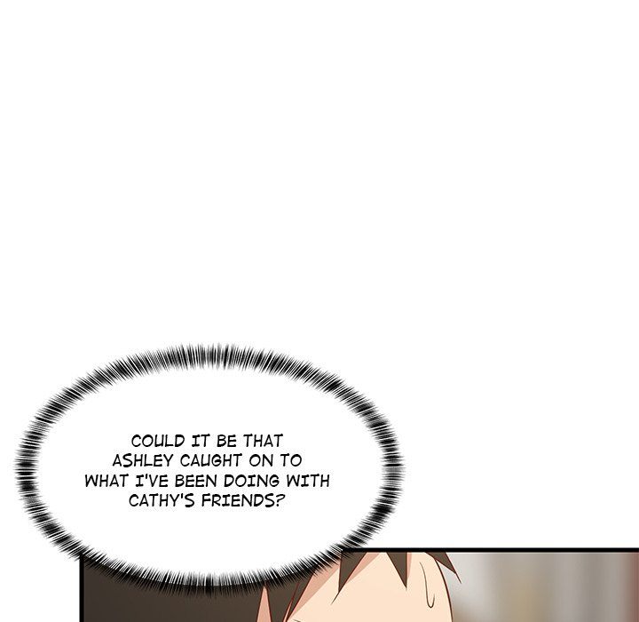 College Grades Skyrocketing Chapter 53 - HolyManga.Net