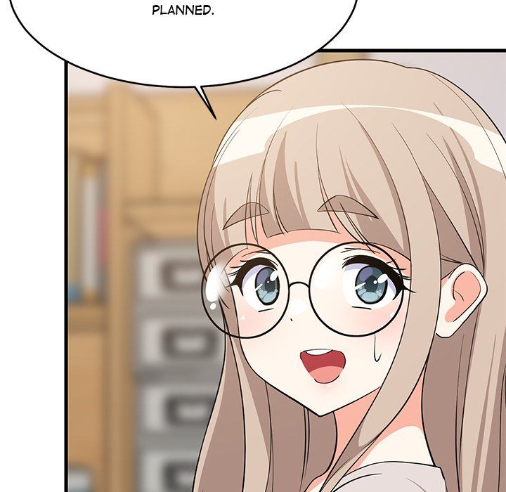 College Grades Skyrocketing Chapter 53 - HolyManga.Net