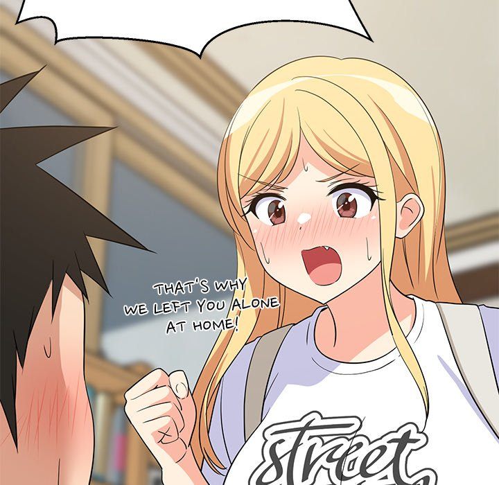 College Grades Skyrocketing Chapter 53 - HolyManga.Net