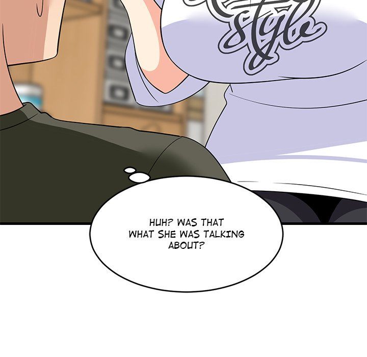 College Grades Skyrocketing Chapter 53 - HolyManga.Net