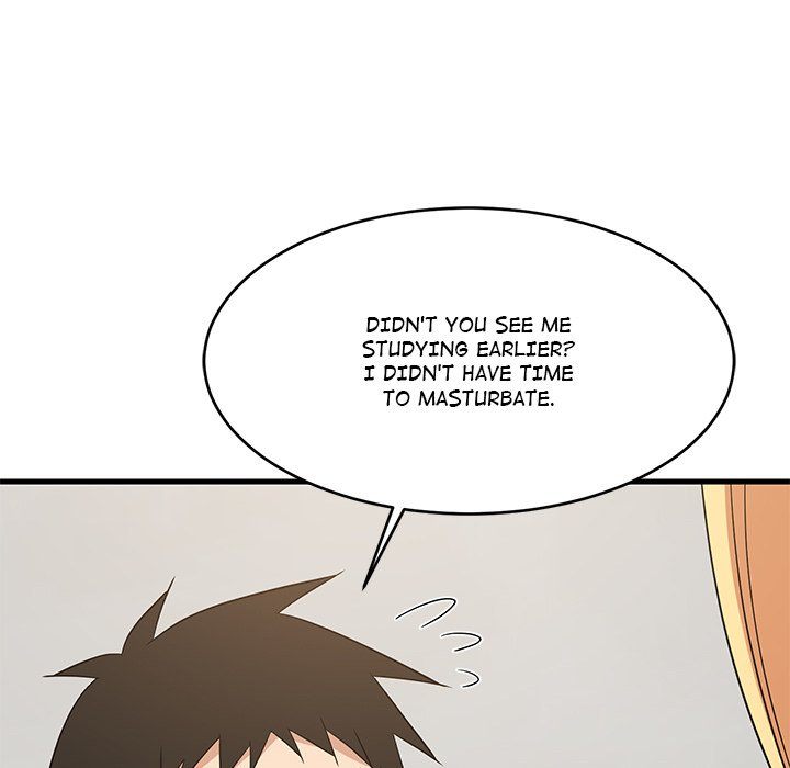 College Grades Skyrocketing Chapter 53 - HolyManga.Net