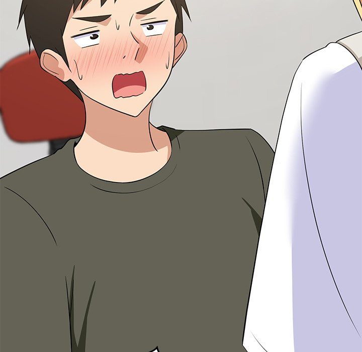 College Grades Skyrocketing Chapter 53 - HolyManga.Net