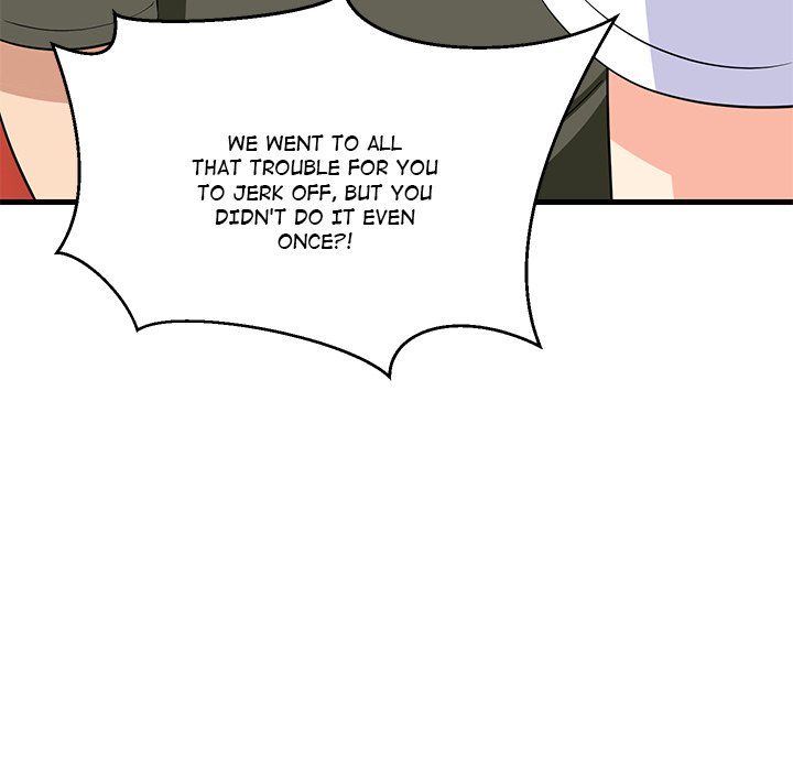 College Grades Skyrocketing Chapter 53 - HolyManga.Net