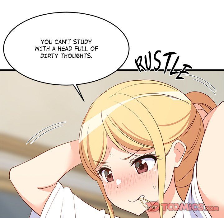 College Grades Skyrocketing Chapter 53 - HolyManga.Net