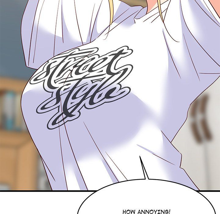 College Grades Skyrocketing Chapter 53 - HolyManga.Net