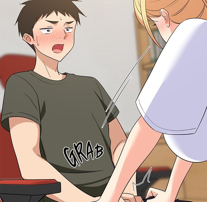 College Grades Skyrocketing Chapter 53 - HolyManga.Net