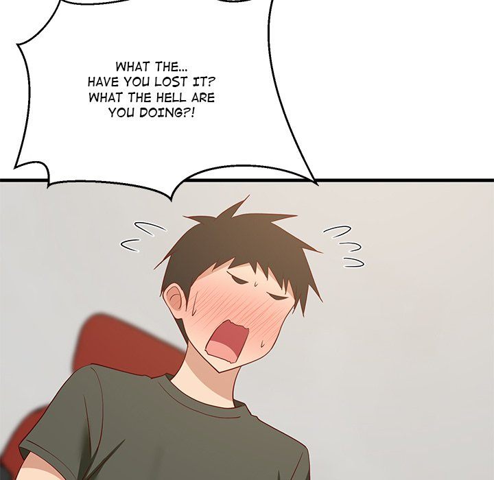 College Grades Skyrocketing Chapter 53 - HolyManga.Net