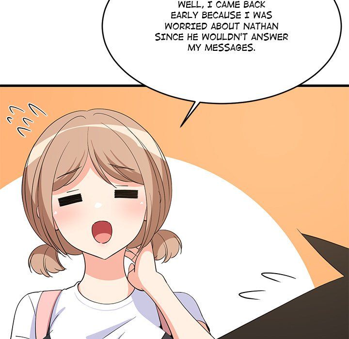College Grades Skyrocketing Chapter 53 - HolyManga.Net