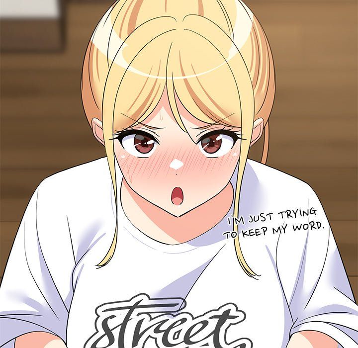 College Grades Skyrocketing Chapter 53 - HolyManga.Net